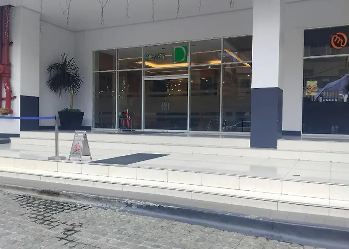 Cozy Unit In Quezon With Private Pool And Views * Manila
