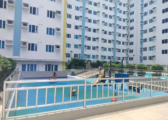 Holiday home Cozy Unit In Quezon With Private Pool And Views *
